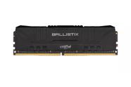 Memória Ram Desktop Gamer Ddr4 16gb 3200mhz Ballistix