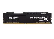 Memória Ram Desktop Gamer Ddr4 16gb 3200mhz Hyperx Fury