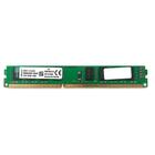 Memória RAM Kingston 8GB, 1600MHz, DDR3, CL11 - KVR16N11/8