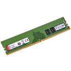 Memória RAM Kingston, 8GB, 2666MHz, DDR4, CL19 - KVR26N19S8/8