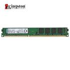 Memória Ram Kingston desktop 8GB 1600Mhz 1.5v DDR3 CL11 - KVR16N11/8