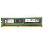 Memória RAM Kingston KVR1333D3S8E9S/2G: DDR3 2GB, 1333U ECC UDIMM