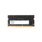 Memória RAM Netac Basic DDR4 3200MHz 16GB SODIMM
