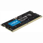 Memória RAM Notebook Crucial DDR5 16GB 4800MHz - CT16G48C40S5