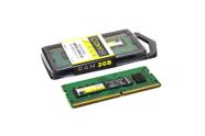 Memória Ram Notebook OxyBR DDR3 2GB 1333MHz
