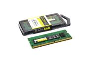 Memória Ram Notebook OxyBR DDR3 4GB 1600MHz