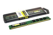 Memória Ram OxyBR DDR2 2GB 800MHz