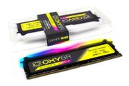 Memoria Gamer DDR4 Ares Armor Dato UDIMM RGB 3000 CL16 2 x 8GBb