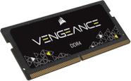 Memória RAM par Notebook Corsair Vengeance 16GB DDR4 2400MHZ