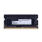 Memória RAM para Notebook Husky, 8GB, 3200MHz, DDR4, CL19 - HRMN001083219PT