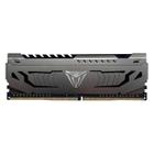 Memória RAM Patriot Viper Steel 8GB DDR4 3600MHZ PVS48G360C8