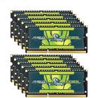 Memória RAM Portátil PUSKILL - DDR3/DDR3L 204pin (2GB, 4GB, 8GB) - 1333MHz/1600MHz