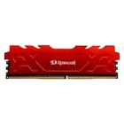 Memória RAM Redragon, 8GB, 3200MHz, DDR4, CL16, Vermelho - GM-701
