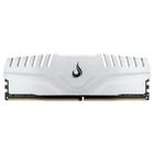Memória RAM Rise Mode Z, 32GB, 4800MHz, DDR5, CL40, Branco - RM-D5-32G-4800ZW