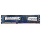 Memória Ram SK Hynix DDR3, 4GB, 1600MHz, ECC UDIMM: HMT451U7BFR8C-PB