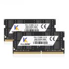 Memória RAM SODIMM DDR3/DDR4 - 4GB, 8GB e 16GB - Kllisre