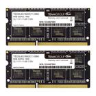 Memória RAM TEAMGROUP Elite DDR3L 16 GB (2 x 8 GB) 1600 MHz