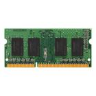Memória RAM ValueRAM color verde 4GB 1 Kingston KVR13S9S8/4