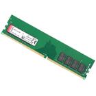 Memória RAM ValueRAM color verde 8GB 1 Kingston KVR24N17S8/8