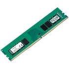 Memória RAM ValueRAM color Verde 8GB 1x8GB Kingston KVR24N17S8/8