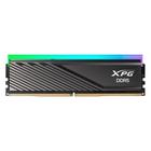 Memória RAM XPG Lancer Blade, 16GB, RGB, DDR5, 6000MHz, Single Tray, CL48, Preto - AX5U6000C4816G-SLABRBK