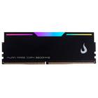 Memória Rise Mode Aura 8GB 3200MHz DDR4 ARGB RMD4AB8G3200ARGB