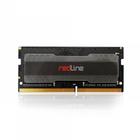 Memória SODIMM 32GB DDR4 3200MHz Mushkin Redline - para Notebook - CL22 - MRA4S320NNNF32G