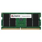 Memória SODIMM 32GB DDR5 5600MHz Kingston - Para Notebook - CL46 - KVR56S46S8/32