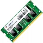 Memória SODIMM 4GB DDR4 2666MHz Adata - para Notebook - Low Voltage 1.2v - AD4S2666J4G19S