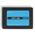 Memoria Ssd 60gb Axis 400 - 400 Mb/s Multilaser - Ss060