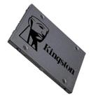 Memória Ssd Kingston A400 240 Gb Sata Kingston 500Mb/350Mb/S