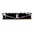 Memoria Team Group T-Force Vulcan Pichau 8GB (1x8) DDR4 2666MHz Branca, TLPBD48G2666HC18H01