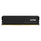 Memória XPG Gammix D35, 16GB, DDR4, 3200MHz - AX4U320016G16A-SBKD35