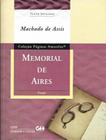 Memorial de Aires - Livro De Bolso - NENHUMA