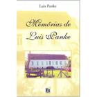 Memorias De Luiz Panke