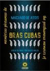 Memorias postumas de bras cubas - the posthumous memoirs of bras cubas - LANDMARK