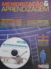 Memorização e Aprendizagem audiolivro cd-rom