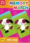 Memory match i try - skill cards - SZ - SCHOOL ZONE