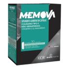 Memova Colágeno Tipo 2 30 Capsúlas Não Desnaturado - Bracepharma