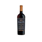 Ménage à Trois Bourbon Barrels Cabernet Sauvignon 750 ml