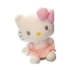 Meninas Crianças Sanrio Hello Kitty Kuromi Brinquedos De Pelúcia Jogar Travesseiro Decoração Do - Aoger