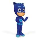 Menino Gato Boneco Pj Masks Articulado - Elka Brinquedo