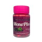 Menoplus - 1 Pote / 60 Caps - Acabe Sintomas Da Menopausa