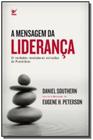 Mensagem da lideranca, a - VIDA