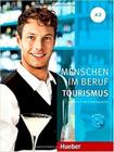 Menschen Im Beruf A2 - Tourismus - Kursbuch Mit Audio CD - Hueber