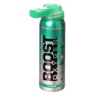 Mentol-eucalipto de tamanho de bolso Boost Oxygen, 2 litros da Boost Oxygen (pacote com 2)