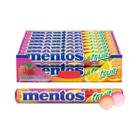 Mentos Drops Tubo Cx 600g c/16un Escolha o Sabor - Perfetti