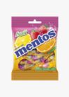 Mentos Fruit Bag Individual 62,1g - 23 unidades