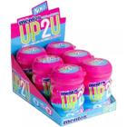 Mentos ip2u gf display com 6 potes perfetti