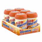 MENTOS PURE FRESH C/06X48g VITAMINS